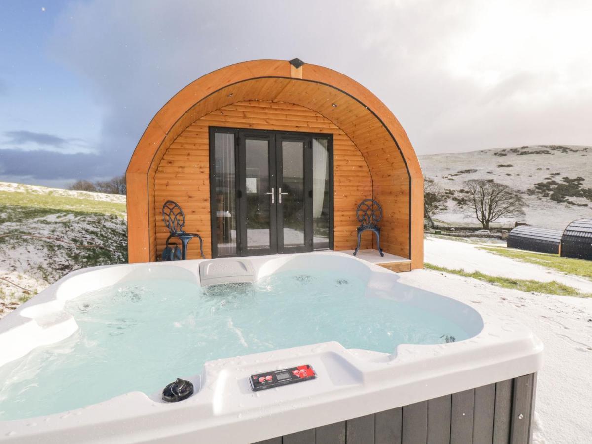 Beech Villa Ulverston Eksteriør bilde